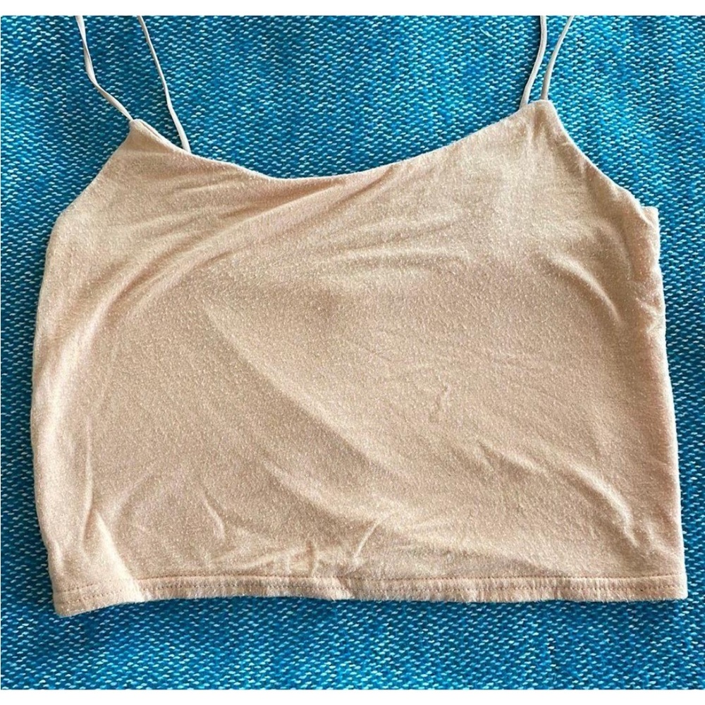 Pacsun Basics Tank